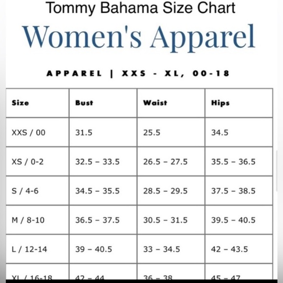 Tommy Bahama Golf Skort Skirt - Picture 7 of 7